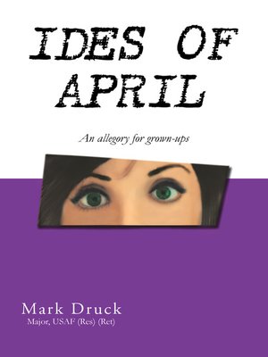 cover image of Ides Of April